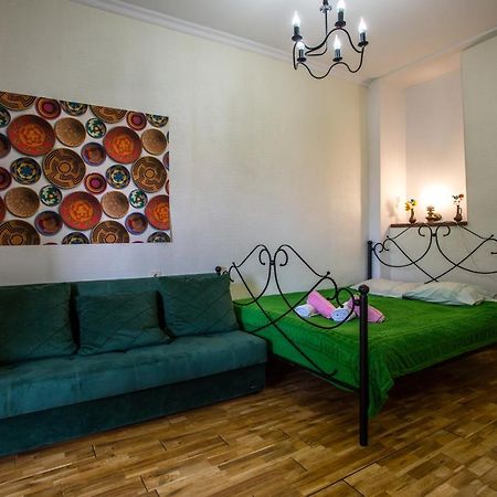 Downtown Apartment Near Sulfur Baths Tbilisi Ngoại thất bức ảnh