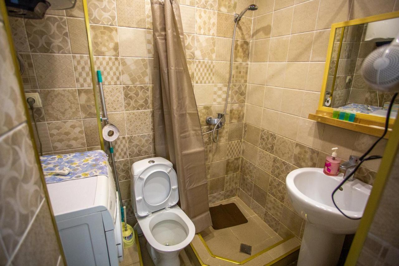 Downtown Apartment Near Sulfur Baths Tbilisi Ngoại thất bức ảnh