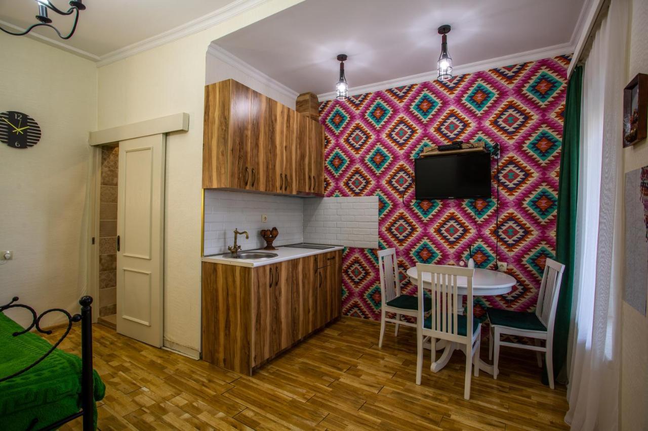 Downtown Apartment Near Sulfur Baths Tbilisi Ngoại thất bức ảnh