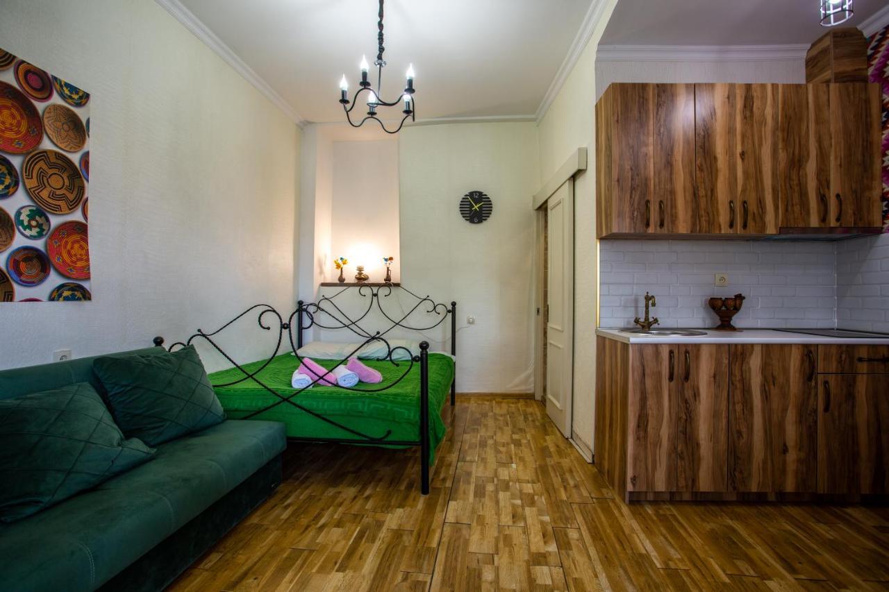 Downtown Apartment Near Sulfur Baths Tbilisi Ngoại thất bức ảnh