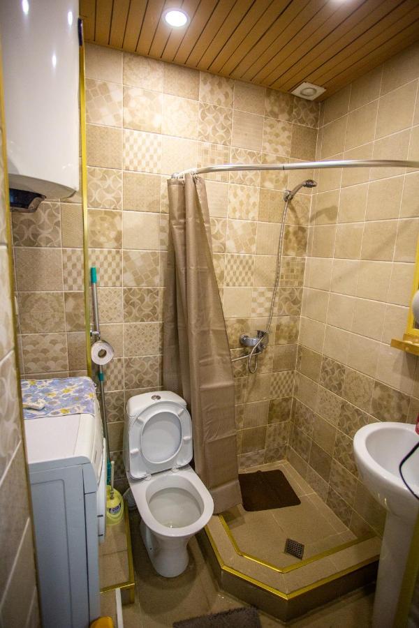 Downtown Apartment Near Sulfur Baths Tbilisi Ngoại thất bức ảnh