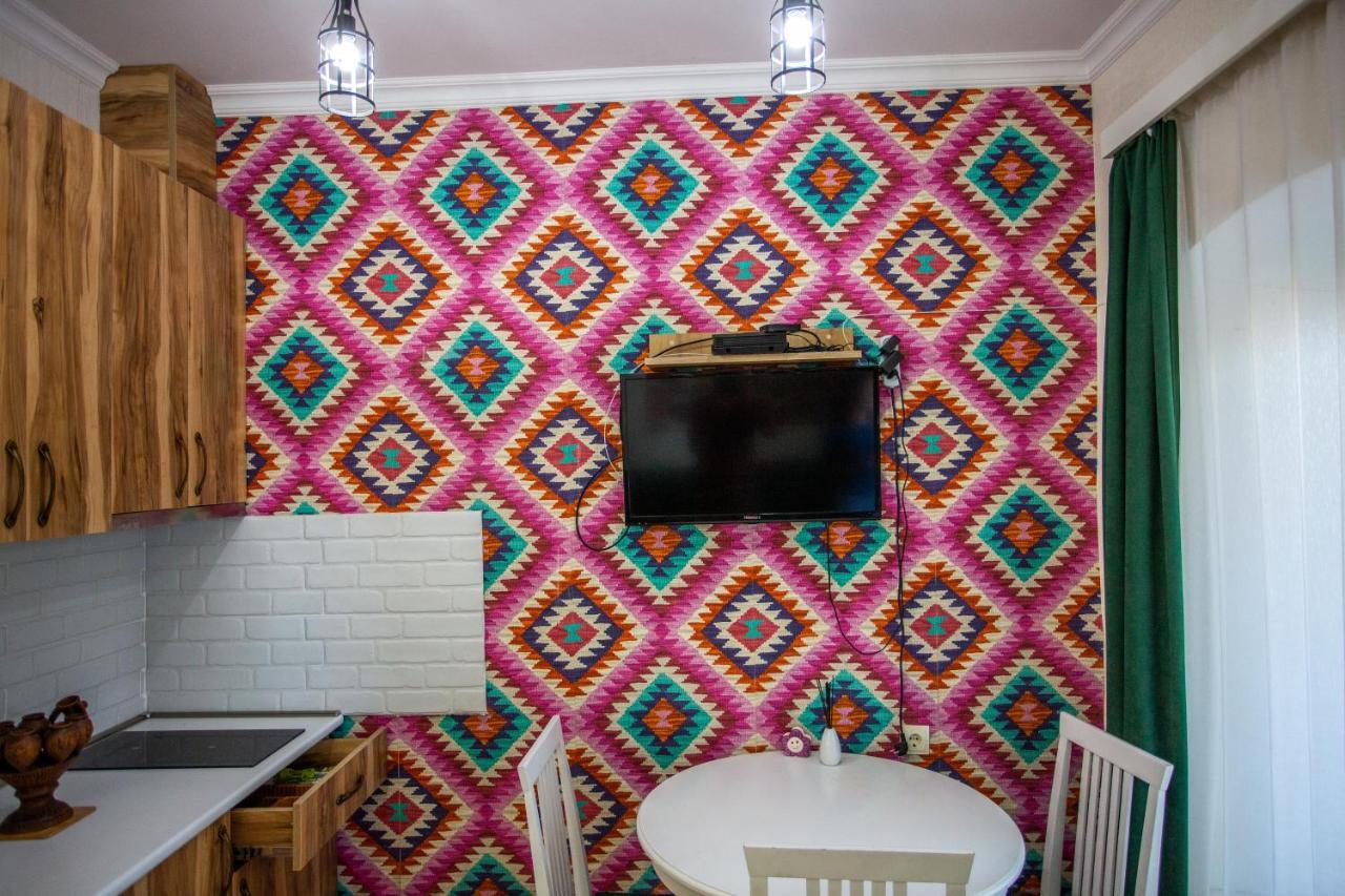 Downtown Apartment Near Sulfur Baths Tbilisi Ngoại thất bức ảnh