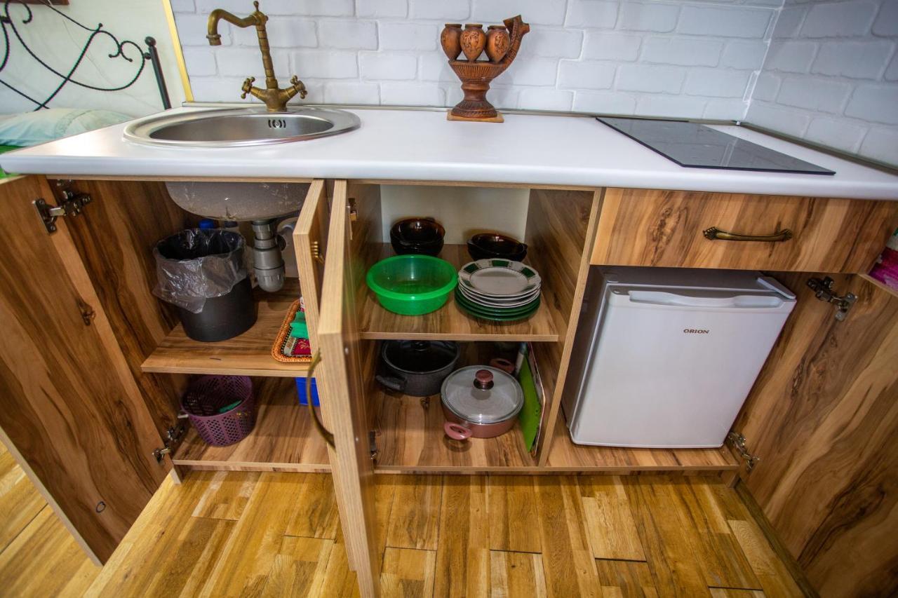 Downtown Apartment Near Sulfur Baths Tbilisi Ngoại thất bức ảnh