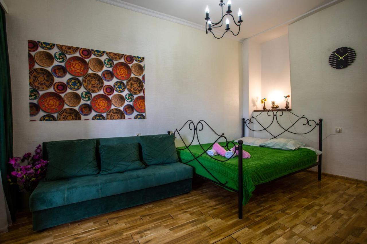 Downtown Apartment Near Sulfur Baths Tbilisi Ngoại thất bức ảnh
