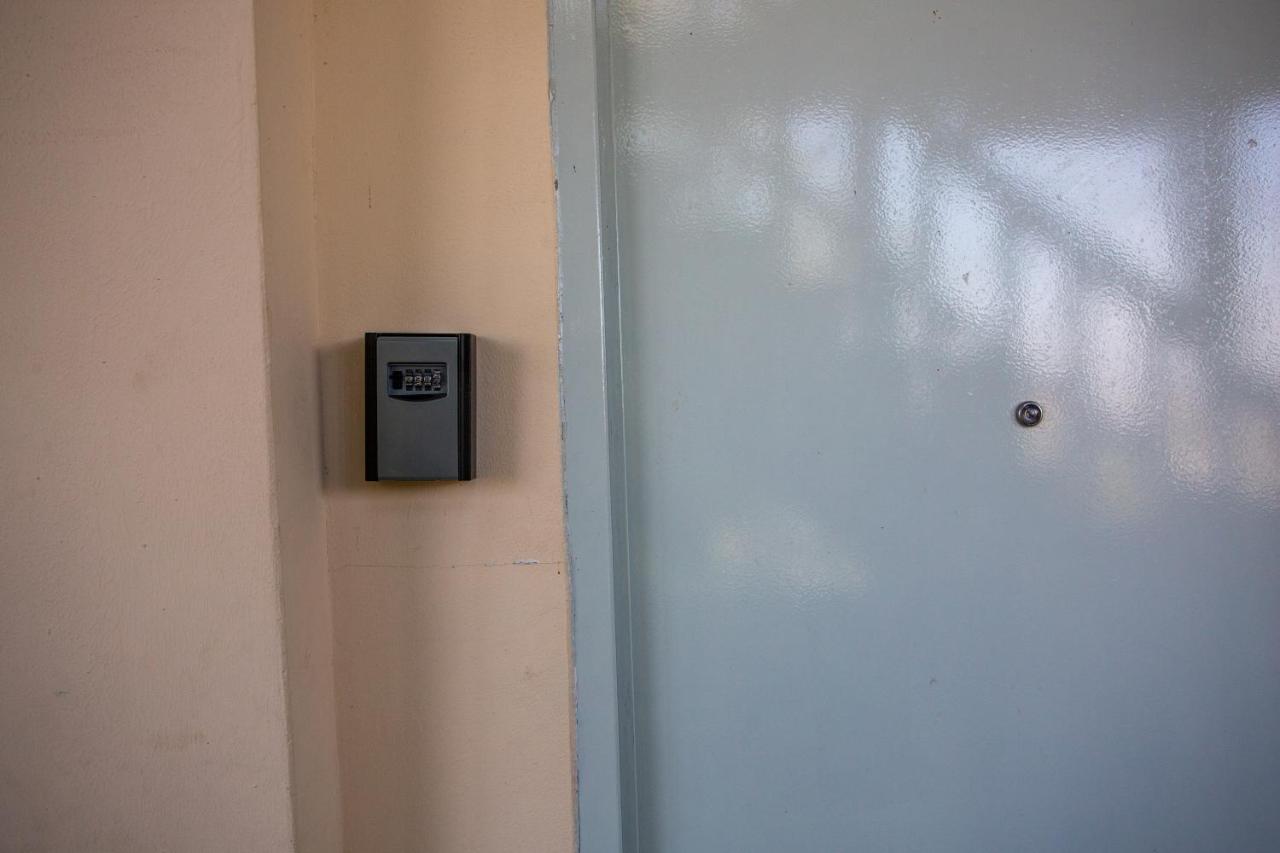Downtown Apartment Near Sulfur Baths Tbilisi Ngoại thất bức ảnh